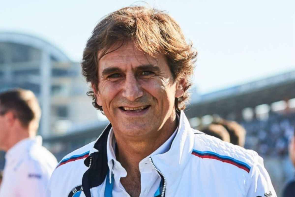 Alex Zanardi, morto l’ex pilota: età, cause decesso, moglie e figli, l’incidente. Carriera e vita privata del campione paraolimpico