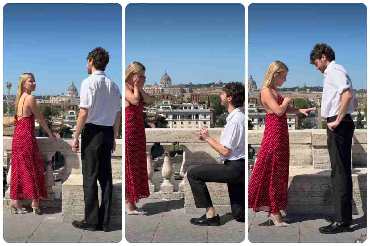 Ballando con le Stelle, colpo di scena: arriva la proposta di matrimonio tra i due ballerini storici