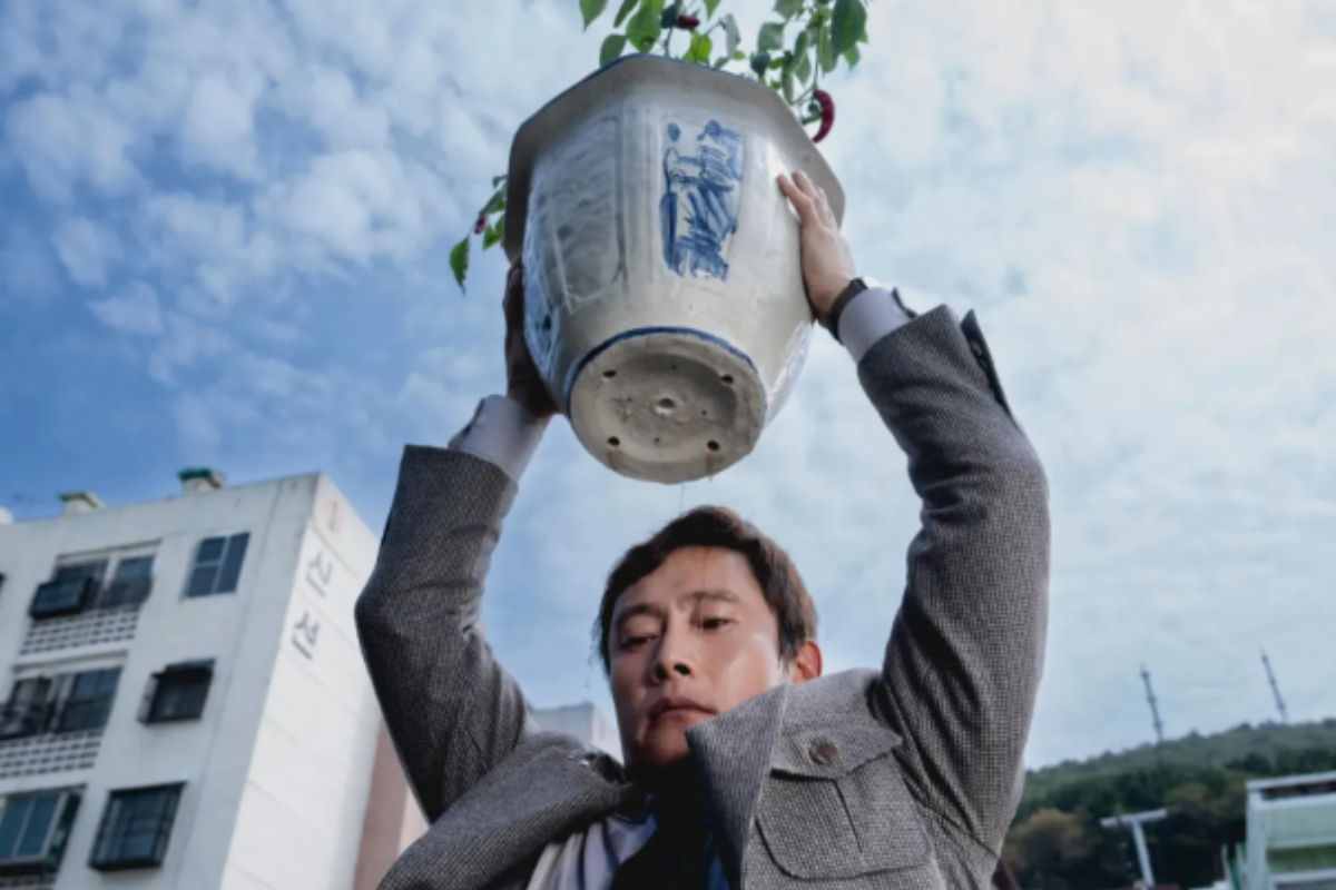 No Other Choice arriva in Tv il film di Park Chan‑wook: dove vederlo