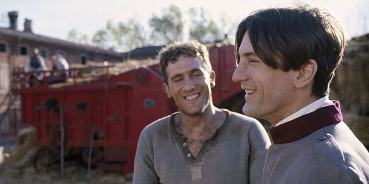 È del 1976, ma tutt’oggi questo film italiano rimane una lezione di storia
