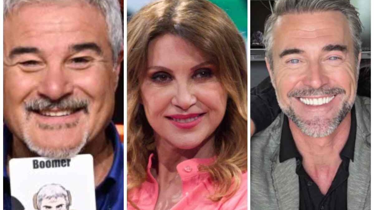 Nuovi palinsesti Rai, cosa cambia: Montrucchio “sparito”, arriva Manuela Moreno, Pino Insegno pronto a tornare