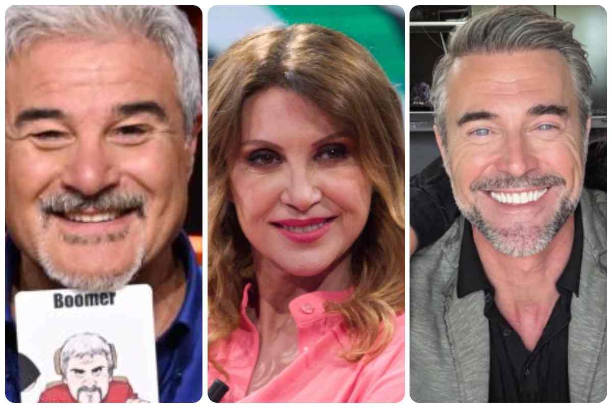 Nuovi palinsesti Rai, cosa cambia: Montrucchio “sparito”, arriva Manuela Moreno, Pino Insegno pronto a tornare