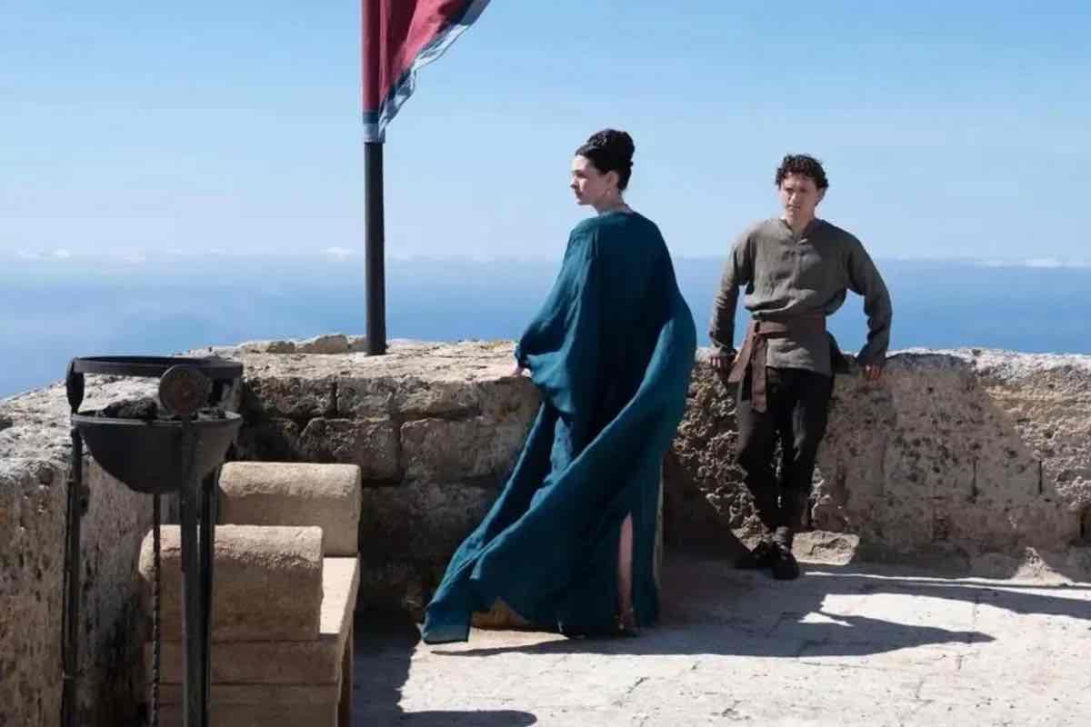 Odissea, Christopher Nolan attualizza Omero: l’impronta di George Lucas e i supereroi Marvel