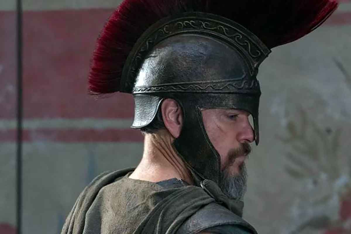 The Odyssey di Nolan il 17 luglio: Matt Damon è Ulisse, Tom Holland è Telemaco, il primo film girato interamente in IMAX | IL TRAILER