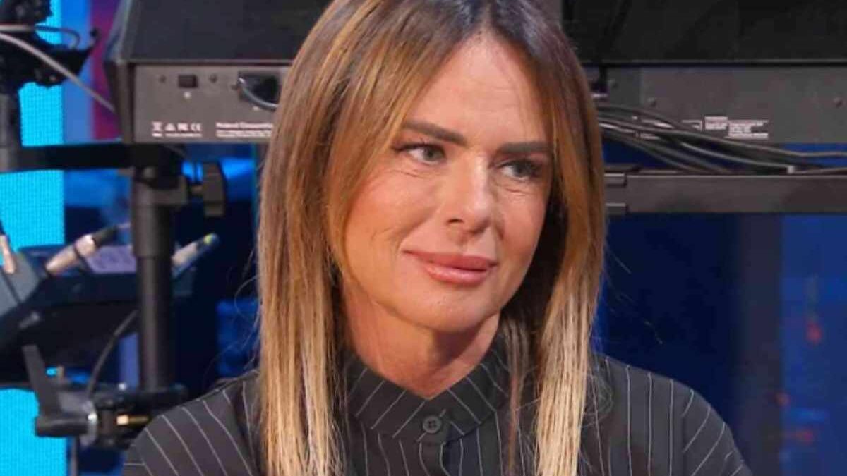 Lutto per Paola Perego, l’addio commosso della conduttrice: “Quanto amore ci hai dato”