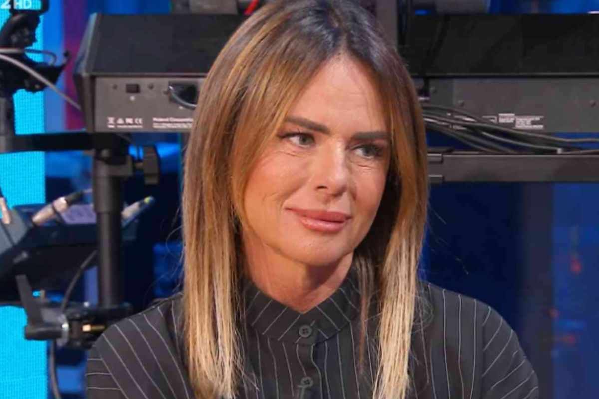Lutto per Paola Perego, l’addio commosso della conduttrice: “Quanto amore ci hai dato”