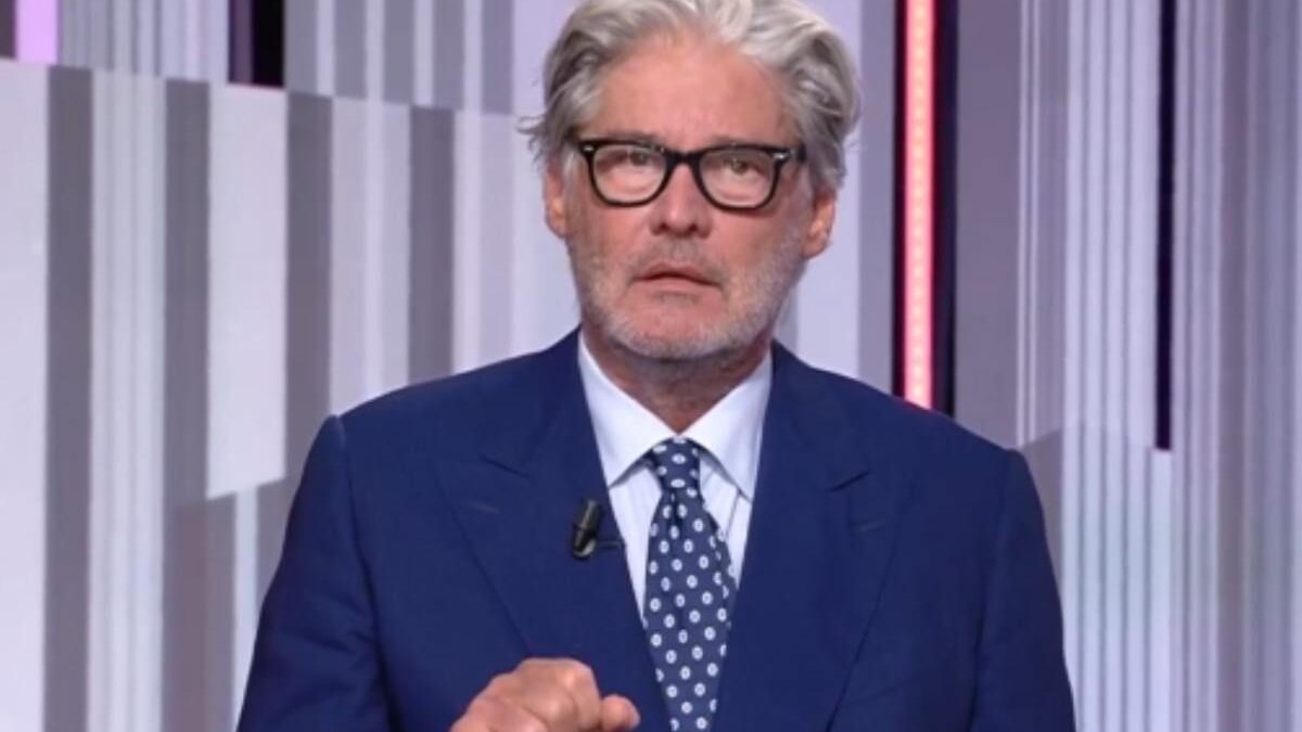 “Fanno letteralmente schifo”. Paolo Del Debbio furioso e indignato a 4 Di Sera