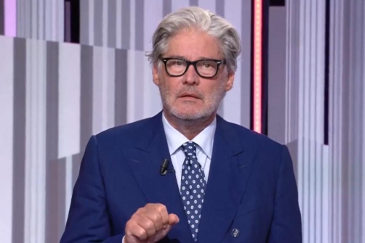 “Fanno letteralmente schifo”. Paolo Del Debbio furioso e indignato a 4 Di Sera