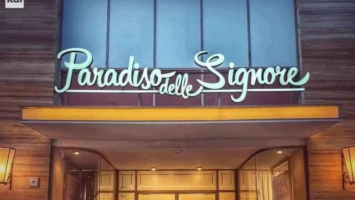 Il Paradiso delle Signore, chi entra nel cast: new entry a settembre. L’annuncio