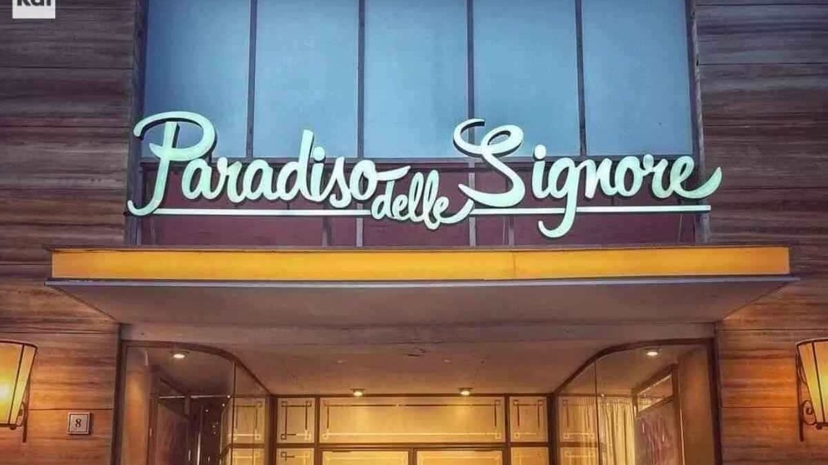 “Finisce sotto ai ferri, è grave”, spoiler drammatici de Il Paradiso delle Signore