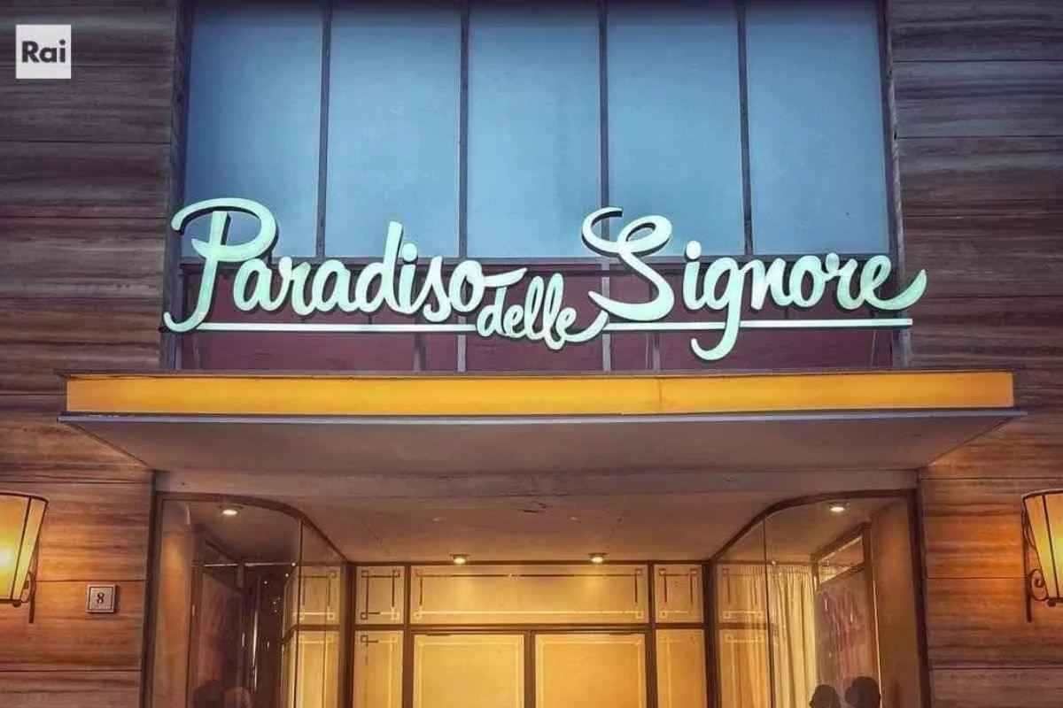 “Finisce sotto ai ferri, è grave”, spoiler drammatici de Il Paradiso delle Signore