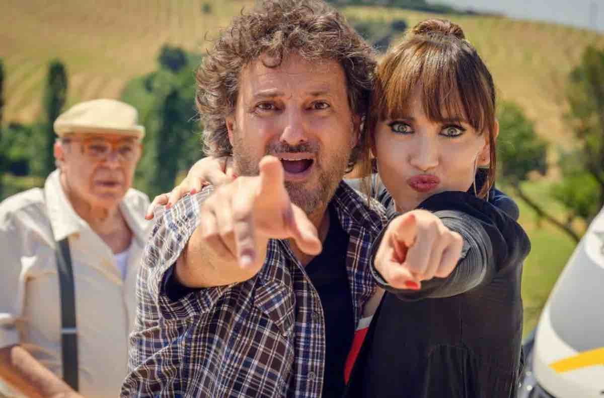 Pieraccioni batte Indiana Jones sul filo del rasoio, Chi L’ha Visto? supera il 10% di Share. I dati Auditel del 27 Maggio 2026