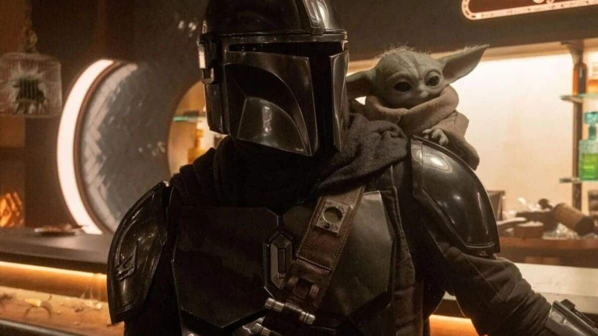Niente intro scorrevole in Mandalorian & Grogu. E c’è un motivo preciso secondo Favreau