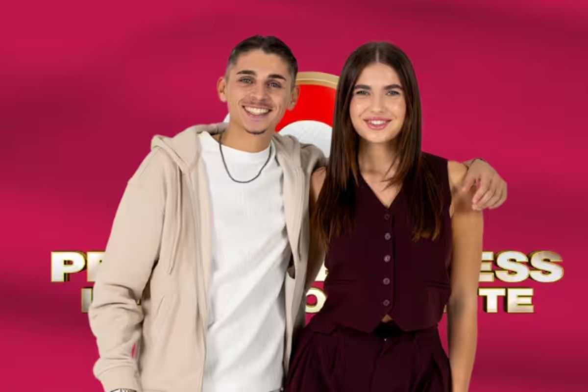 Chi sono i vincitori di Pechino Express: tutto su Chanel Totti e Filippo Laurino, I Raccomandati