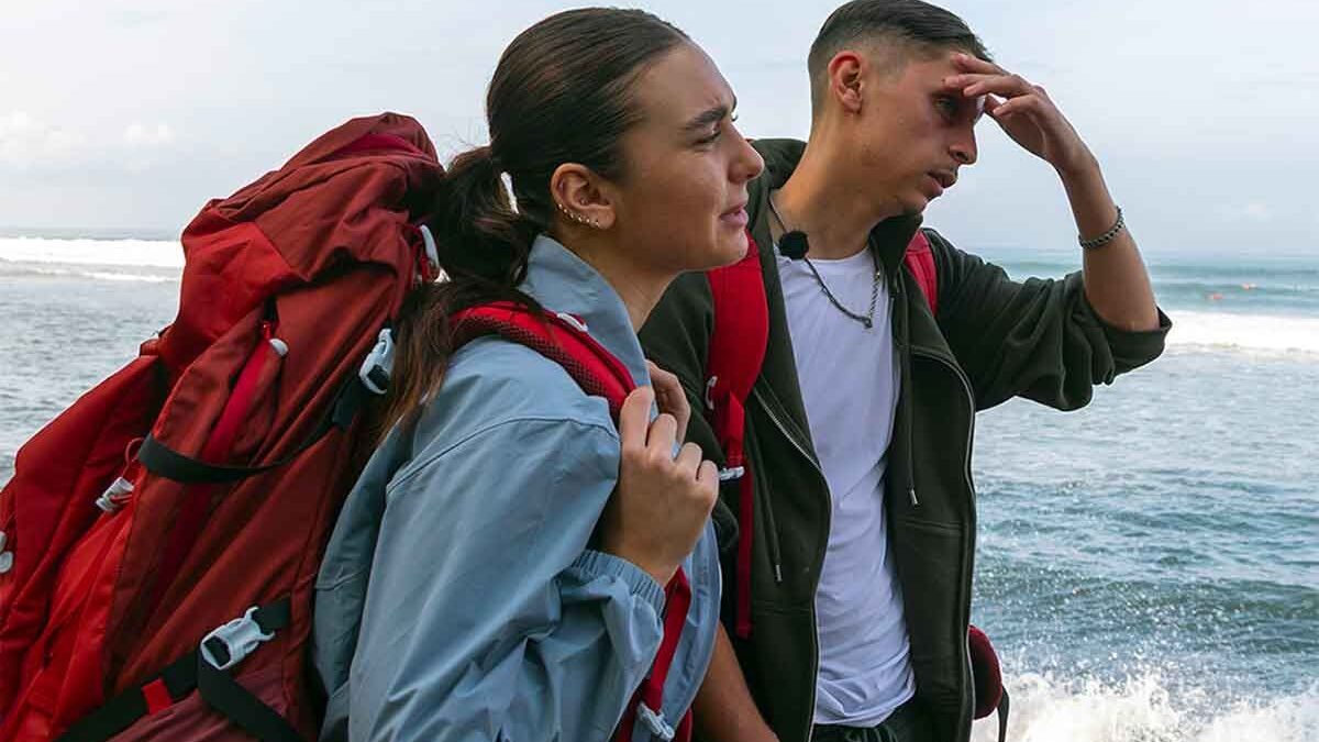 Pechino Express 2026, finale: vincono i Raccomandati. Chanel Totti e Filippo Laurino al traguardo di Kyoto. Sintesi e pagelle