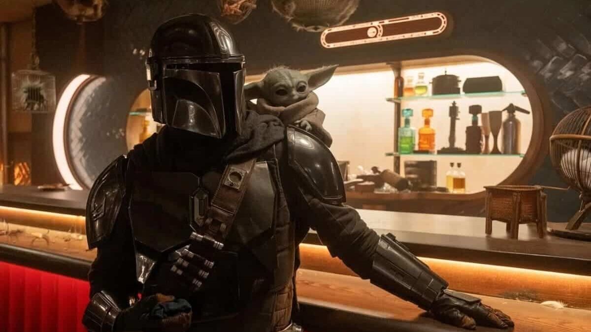 C’è chi ha già visto The Mandalorian e Grogu e c’è qualcosa che proprio non quadra