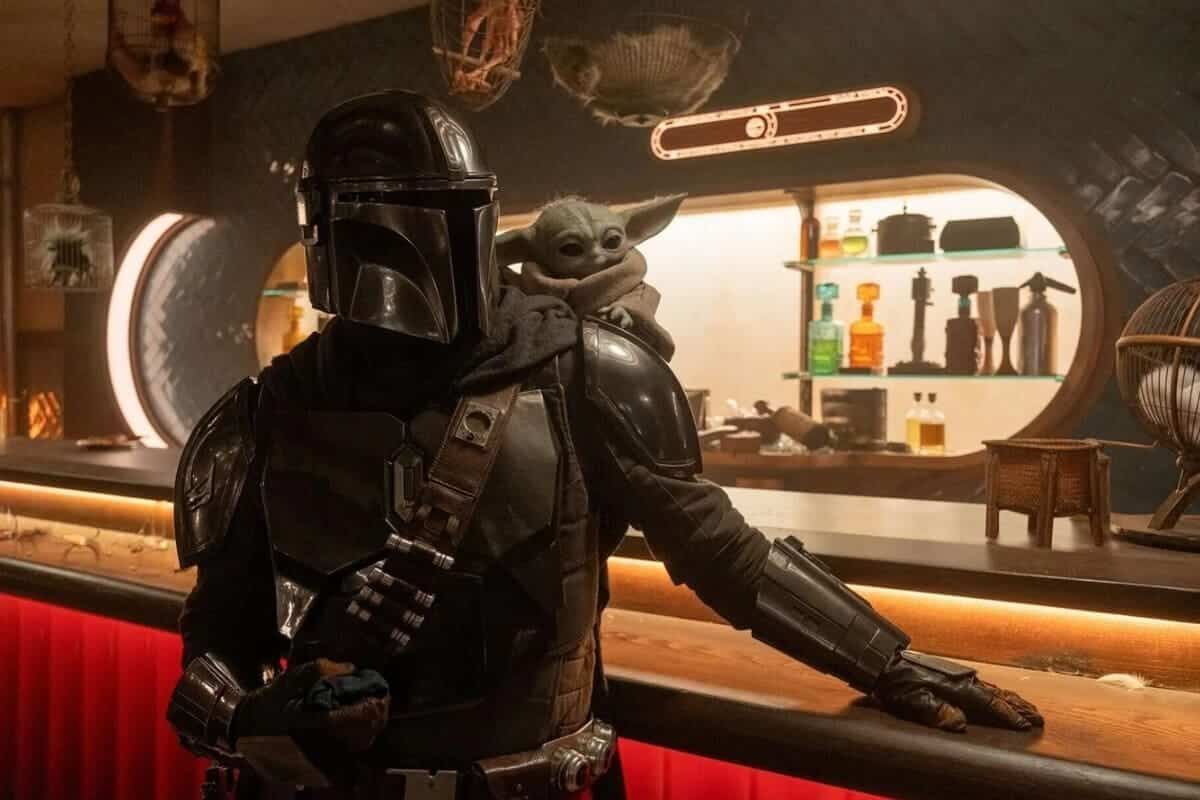 C’è chi ha già visto The Mandalorian e Grogu e c’è qualcosa che proprio non quadra