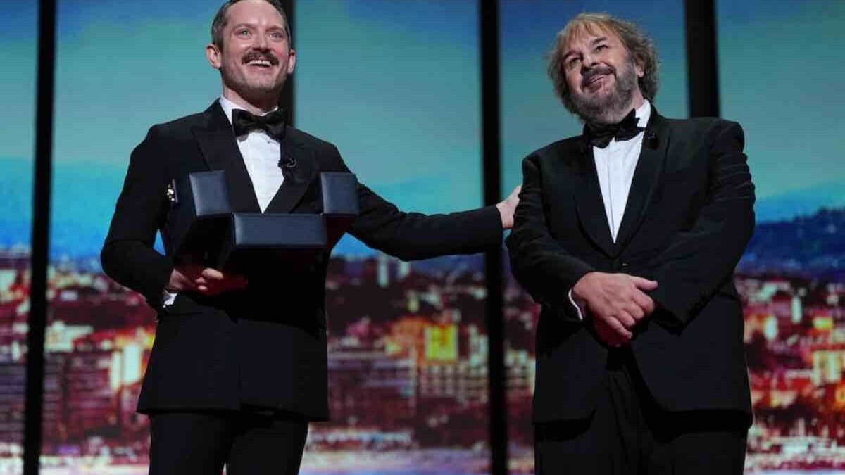 Festival di Cannes al via tra red carpet e premi alla carriera: Peter Jackson protagonista dell’apertura