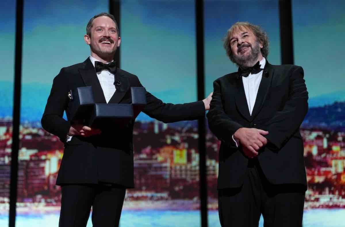 Festival di Cannes al via tra red carpet e premi alla carriera: Peter Jackson protagonista dell’apertura