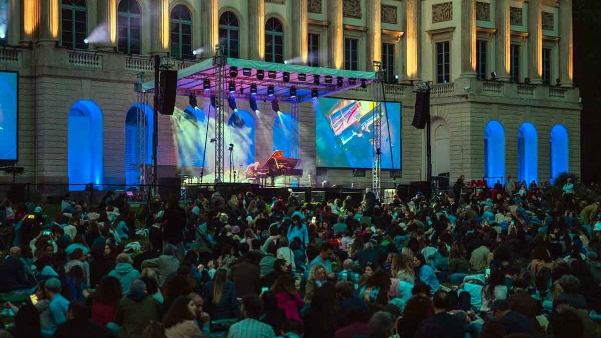 Piano City Milano 2026: la musica nei luoghi della fragilità: “Una risposta alla povertà musicale verso cui stiamo andando”