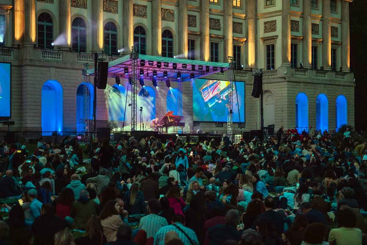 Piano City Milano 2026: la musica nei luoghi della fragilità: “Una risposta alla povertà musicale verso cui stiamo andando”