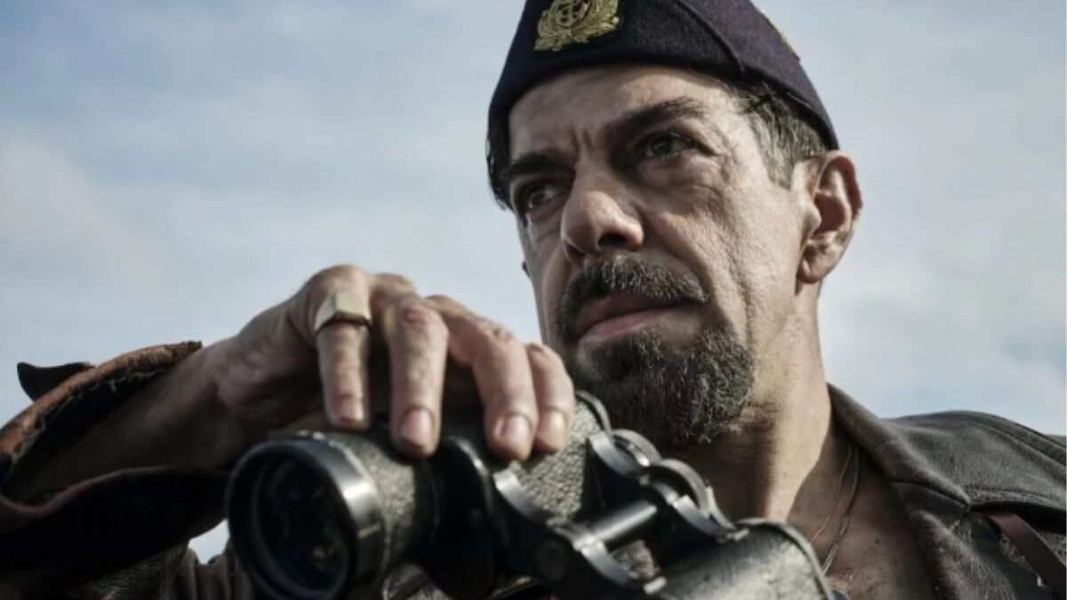 Stasera in tv il film con Favino “Comandante”: la storia vera di Salvatore Todaro e la spiegazione del finale