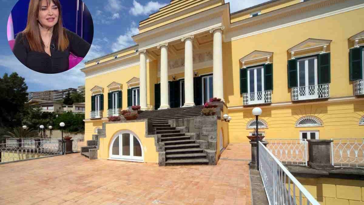 Premio Campania Coraggiosa: il prestigioso riconoscimento all’attrice Rosalia Porcaro