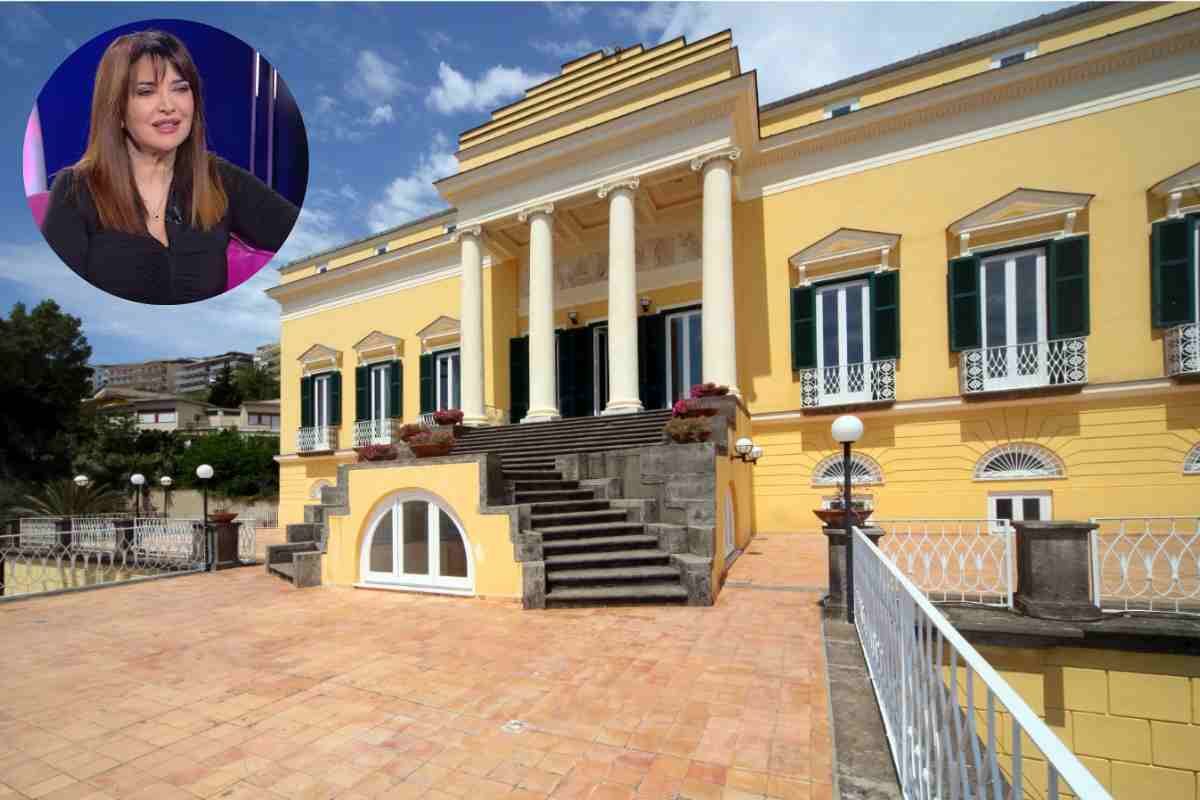 Premio Campania Coraggiosa: il prestigioso riconoscimento all’attrice Rosalia Porcaro