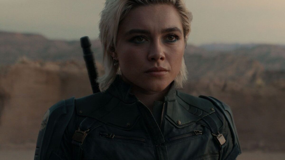 The Midnight Library, arriva il nuovo film con Florence Pugh: ecco le prime anticipazioni