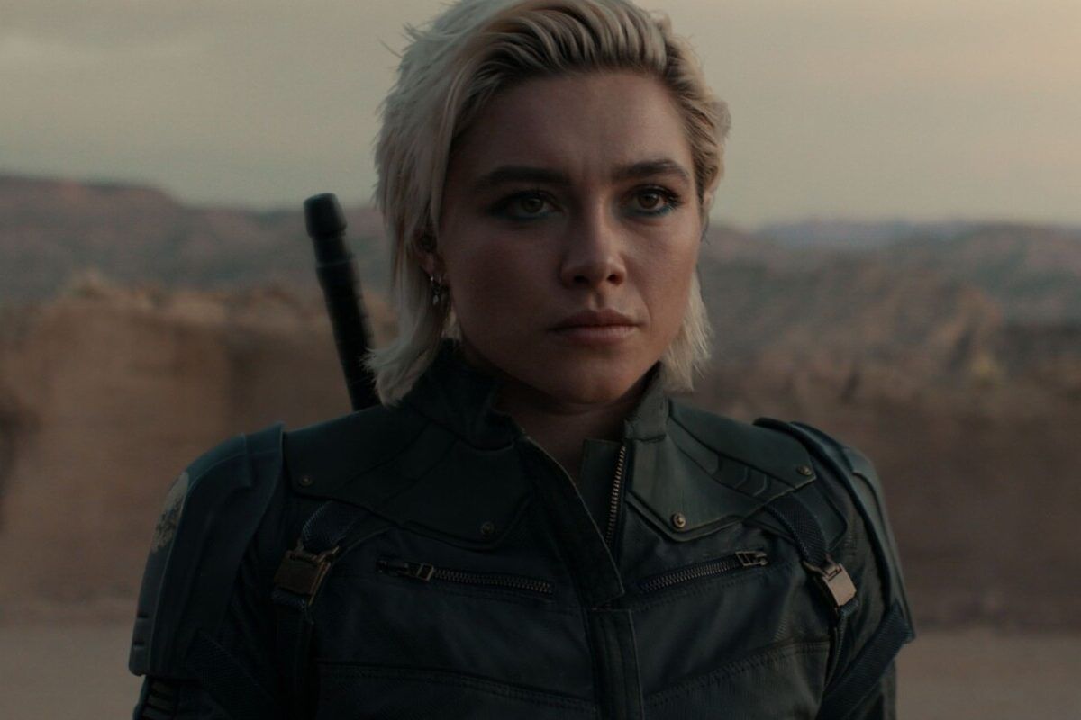 The Midnight Library, arriva il nuovo film con Florence Pugh: ecco le prime anticipazioni