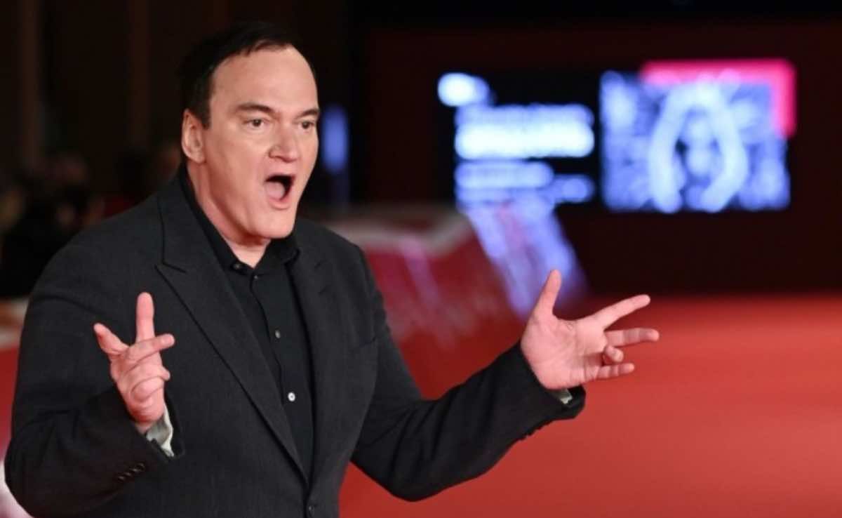 Quentin Tarantino tra la restaurazione di Kill Bill e nuovi progetti cinematografici
