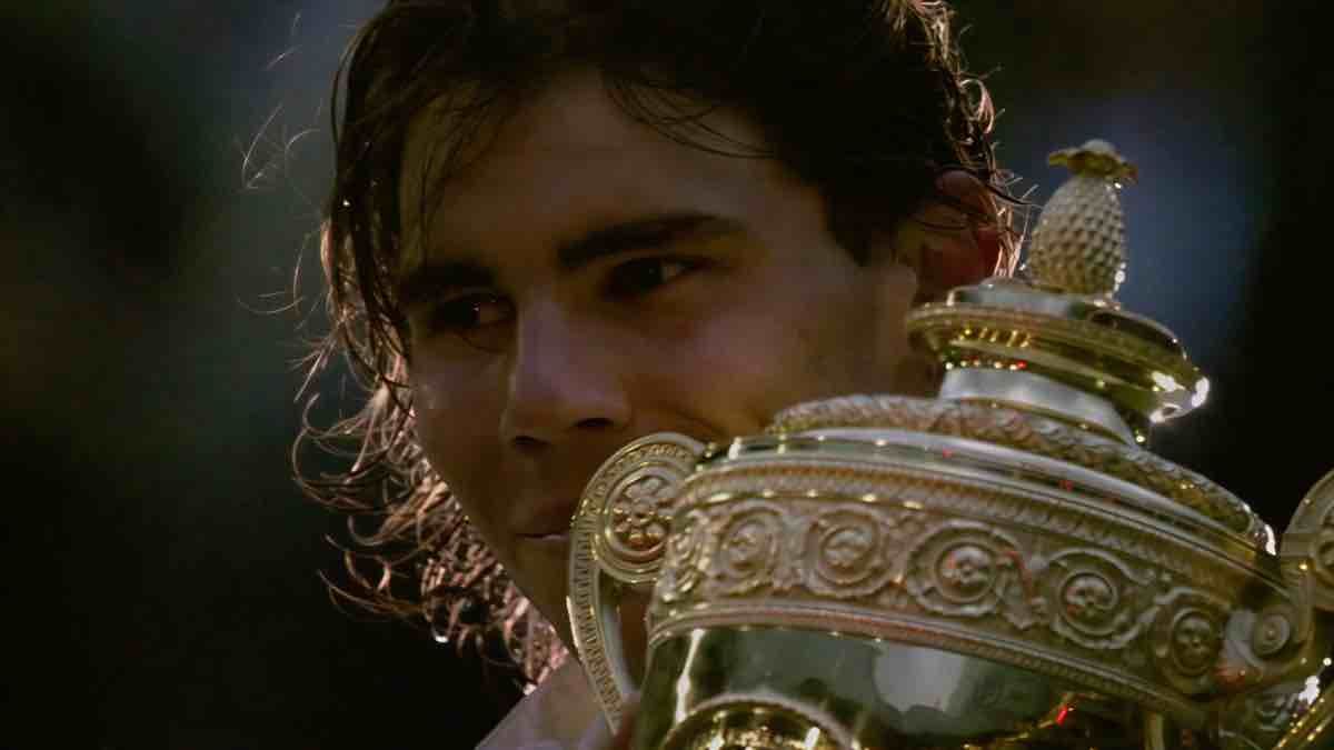 Rafa, la docuserie su Nadal è una “lezione” anche per chi non ama il tennis: 5 motivi per guardarla dal 29 maggio 2026