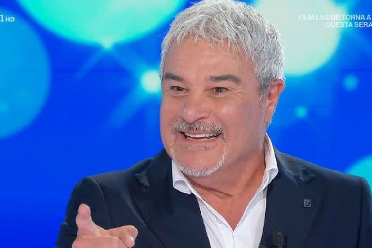 Pino Insegno a Reazione a Catena