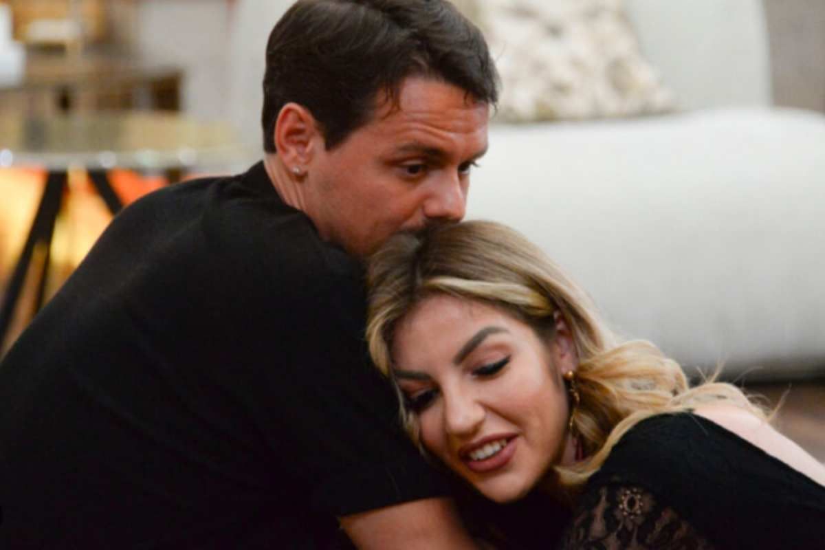 Colpo di scena dopo il Grande Fratello Vip: cosa sta succedendo tra i due