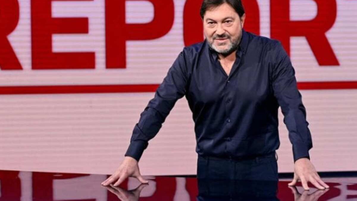 Report stasera su Rai 3: dall’inchiesta sul piccolo Domenico al flop del calcio italiano, tutte le anticipazioni