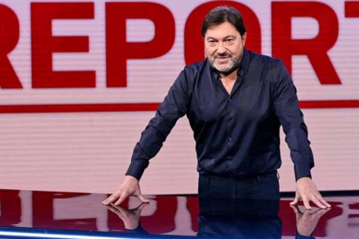 Report stasera su Rai 3: dall’inchiesta sul piccolo Domenico al flop del calcio italiano, tutte le anticipazioni