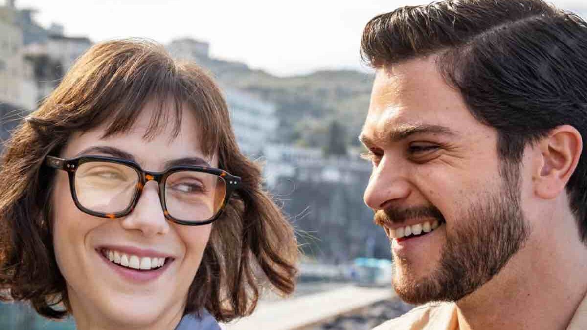 Roberta Valente, finale di stagione oltre il 20% di Share. Fatica Racconto di una Notte, Fazio in crescita sul Nove. I dati Auditel del 10 maggio 2026