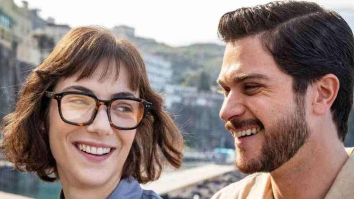 Anticipazioni ultima puntata Roberta Valente-Notaio in Sorrento: il colpo di scena inaspettato, salta tutto