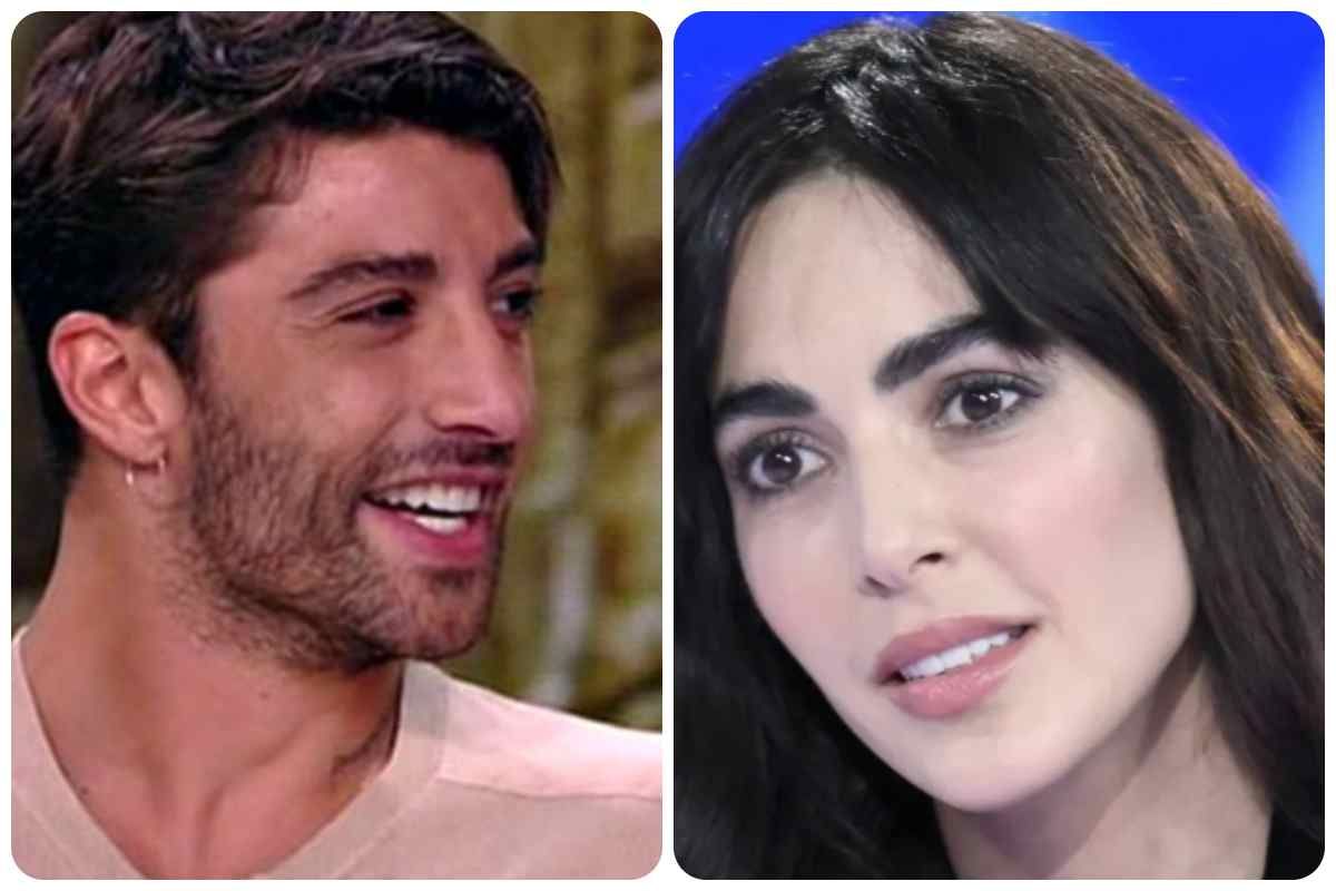 Perchè Iannone e Rocio si sono lasciati. L’indiscrezione dopo la rottura