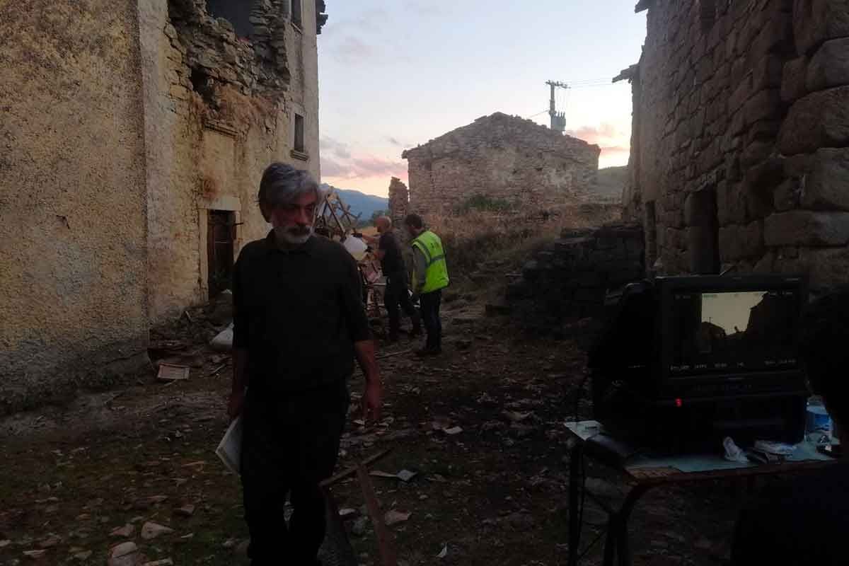 Sacro Moderno su RaiPlay: Lorenzo Pallotta debutta con un documentario sull’Abruzzo che resiste