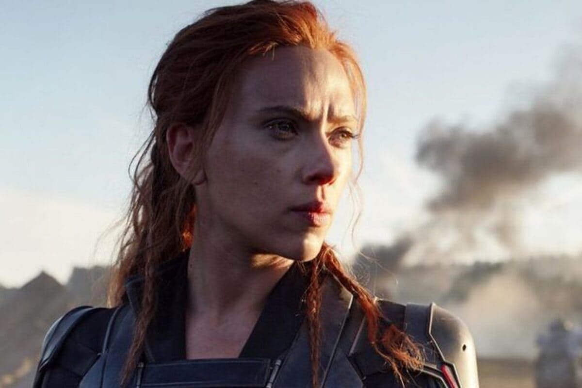 Scarlett Johansson confermata nel cast di The Batman: Part II da Matt Reeves su X il 14 maggio 2026, in un ruolo ancora misterioso del film DC Elseworlds in uscita il 1° ottobre 2027