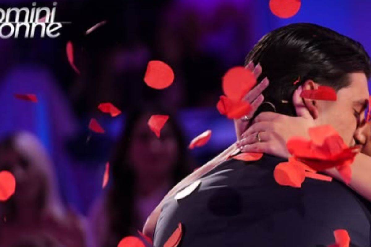Uomini e Donne, Ciro Solimeno ha scelto: la reazione di Elisa e Martina