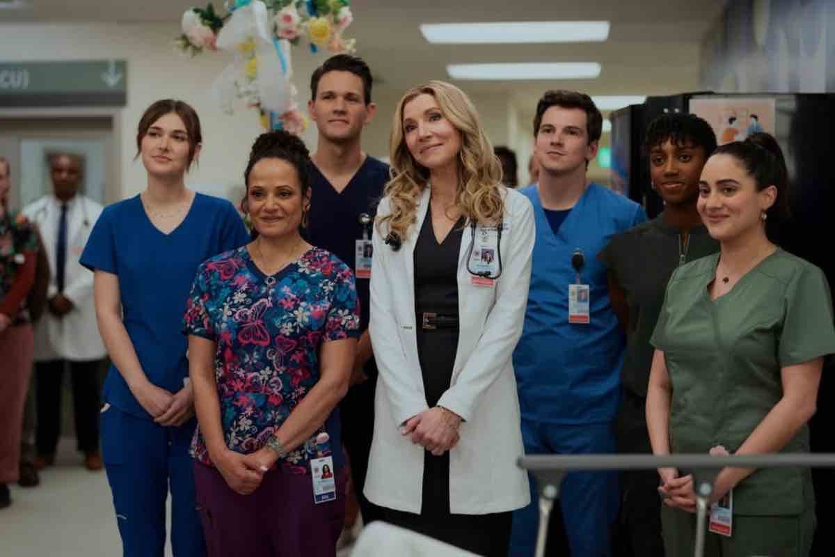 Scrubs, il reboot della serie avrà una seconda stagione: anticipazioni e numero di episodi previsti