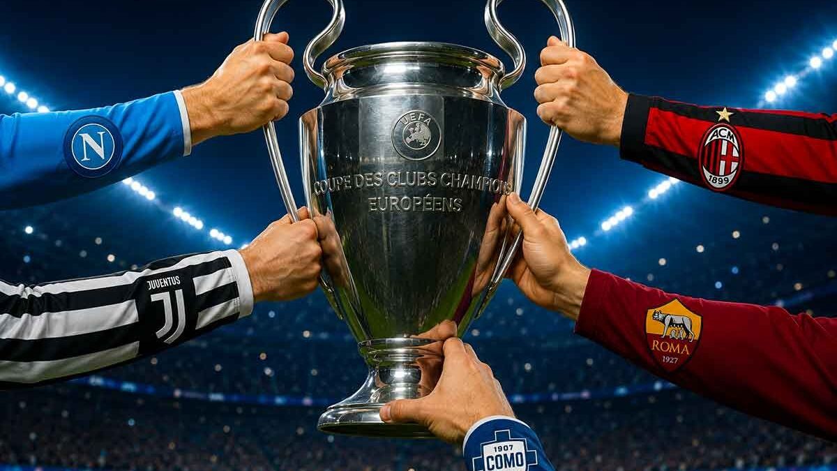 Serie A, 37esima giornata: il derby di Roma a mezzogiorno, il Milan in emergenza a Marassi, la Juventus cerca la Champions | Programma TV e streaming