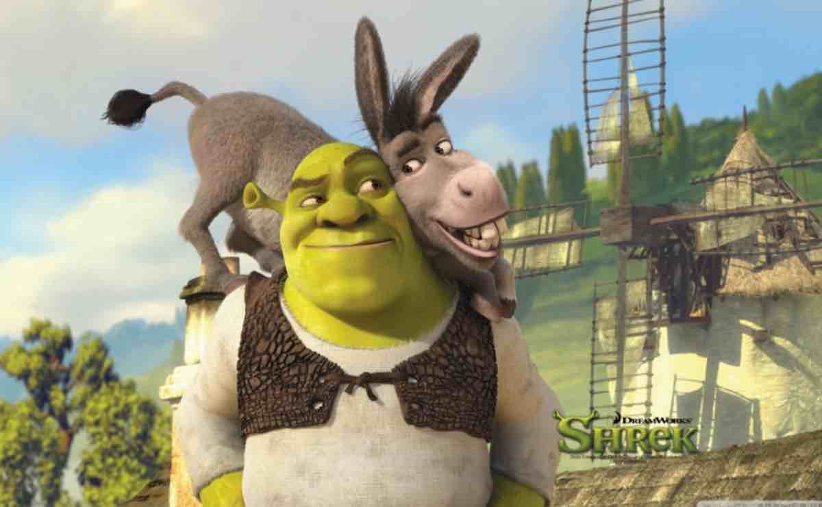 Shrek avrà un nuovo capitolo