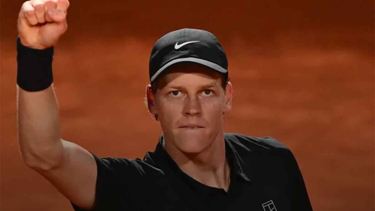 Sinner-Ruud, finale degli Internazionali d’Italia: l’unico Masters 1000 che manca. Dove vederla in diretta