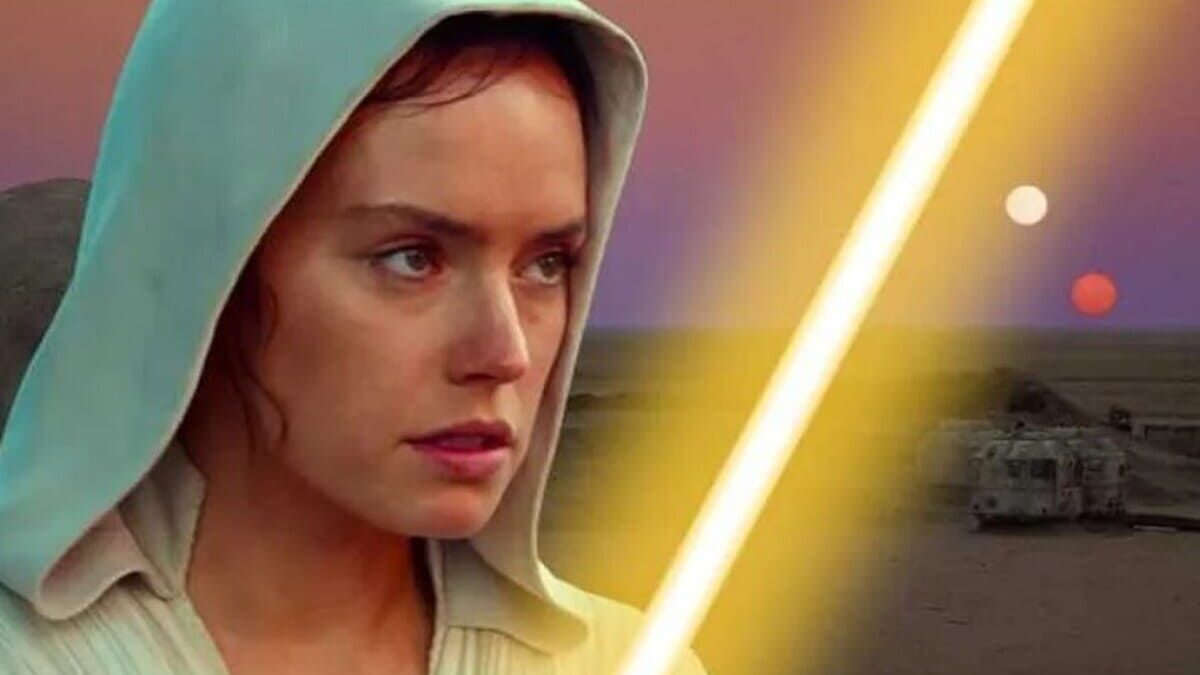 Svelato il film segreto di Star Wars (e ha anche una trama pazzesca)