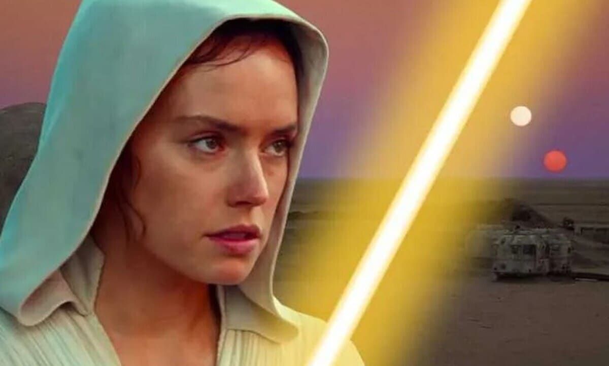Svelato il film segreto di Star Wars (e ha anche una trama pazzesca)