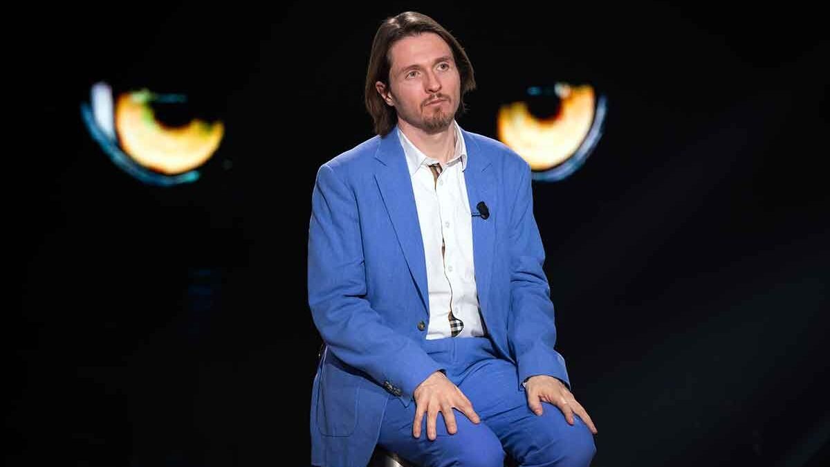 Belve Crime su Rai 2: Raffaele Sollecito da Francesca Fagnani: “Sette italiani su dieci pensano ancora che io sia colpevole”