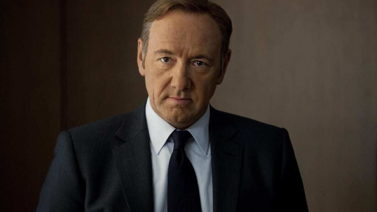 Kevin Spacey torna al cinema con “Melodies in the Forest”: trama e cast